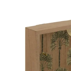 BOITE A CLES JOSEPH D.38X25CM