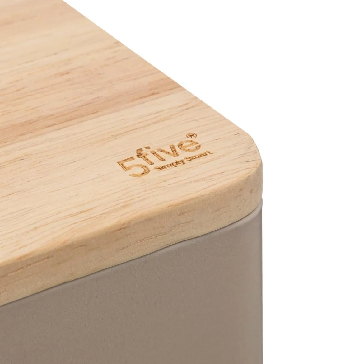 BOITE A FARINE COLOR EDITION BEIGE