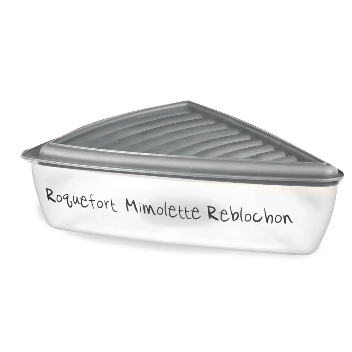 BOITE A FROMAGE PORTION A4
