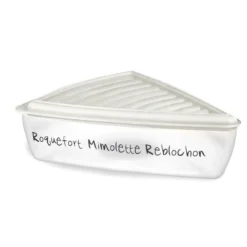 BOITE A FROMAGE PORTION A4