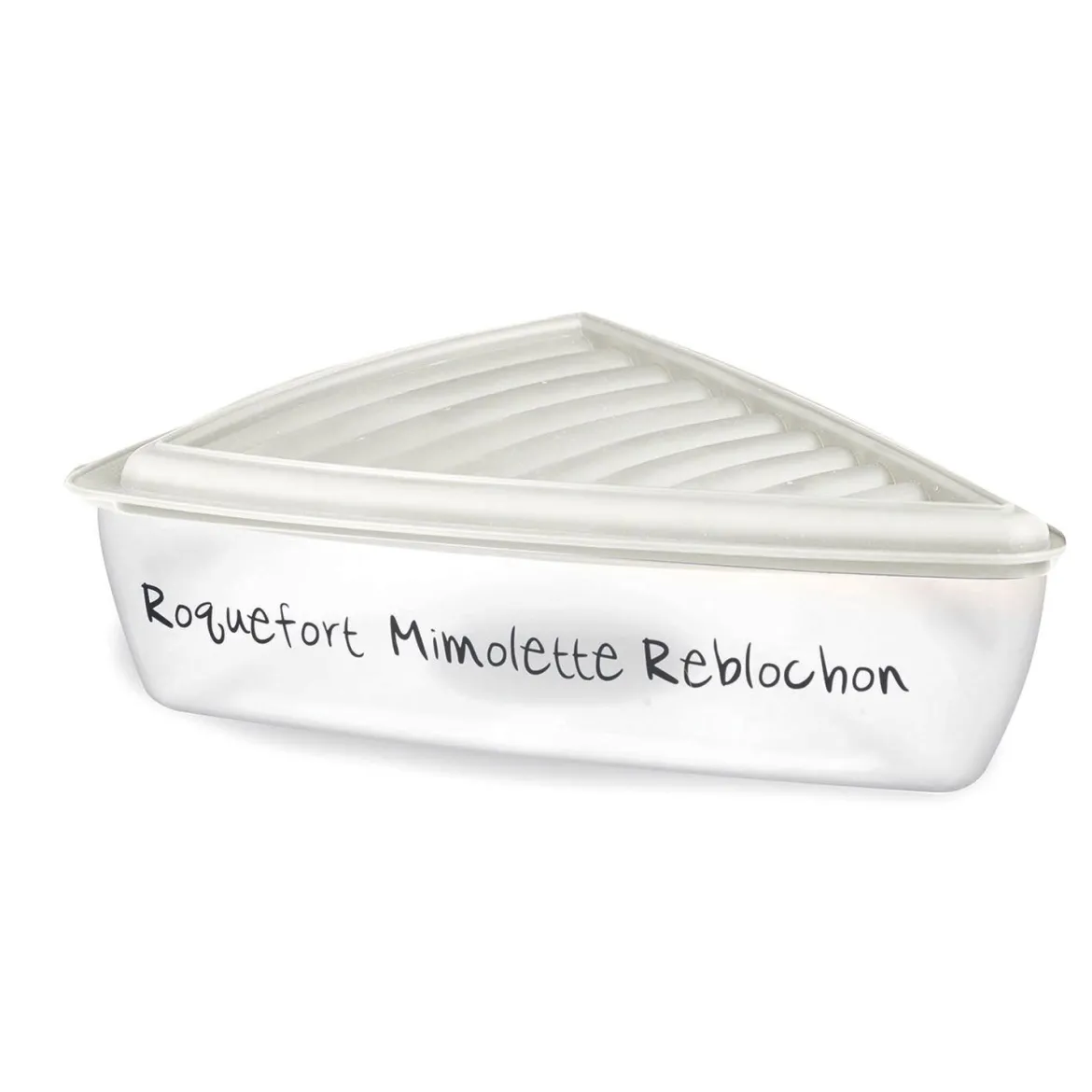 BOITE A FROMAGE PORTION A4