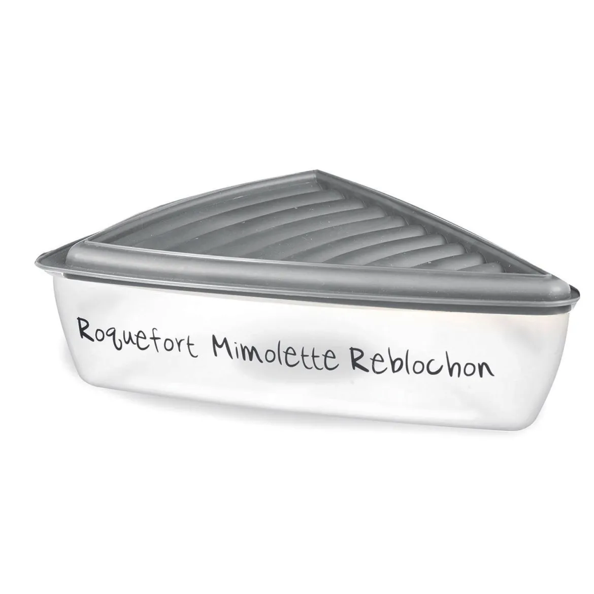 BOITE A FROMAGE PORTION A4