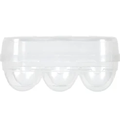 BOITE A OEUF PLASTIQUE X6 M18
