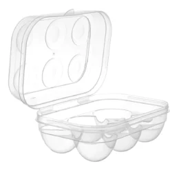 BOITE A OEUF PLASTIQUE X6 M18
