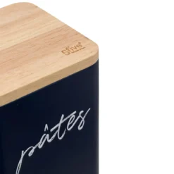 BOITE A PATES COLOR EDITION BLEU NAVY