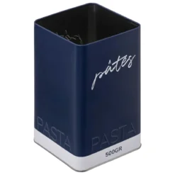 BOITE A PATES COLOR EDITION BLEU NAVY