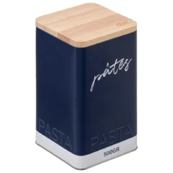 BOITE A PATES COLOR EDITION BLEU NAVY