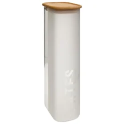 BOITE A PATE VERRE BAMBOU GLASSY 2.25L