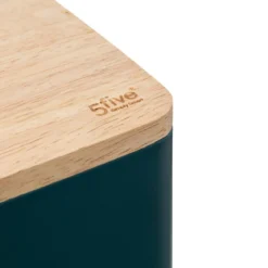 BOITE A RIZ COLOR EDITION VERT