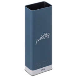 BOITE A SPAGHETTI COLOR EDITION BLEU GRIS