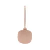 BOITE A SUCETTE SILICONE FANTASY GARDEN ROSE D.6X22CM