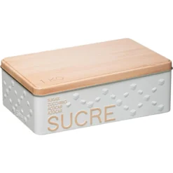 BOITE A SUCRE MORCEAU RELIEF 6