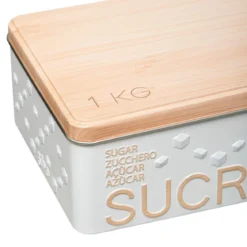 BOITE A SUCRE MORCEAU RELIEF 6