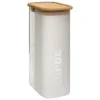 BOITE A SUCRE VERRE BAMBOU GLASSY 1.6L