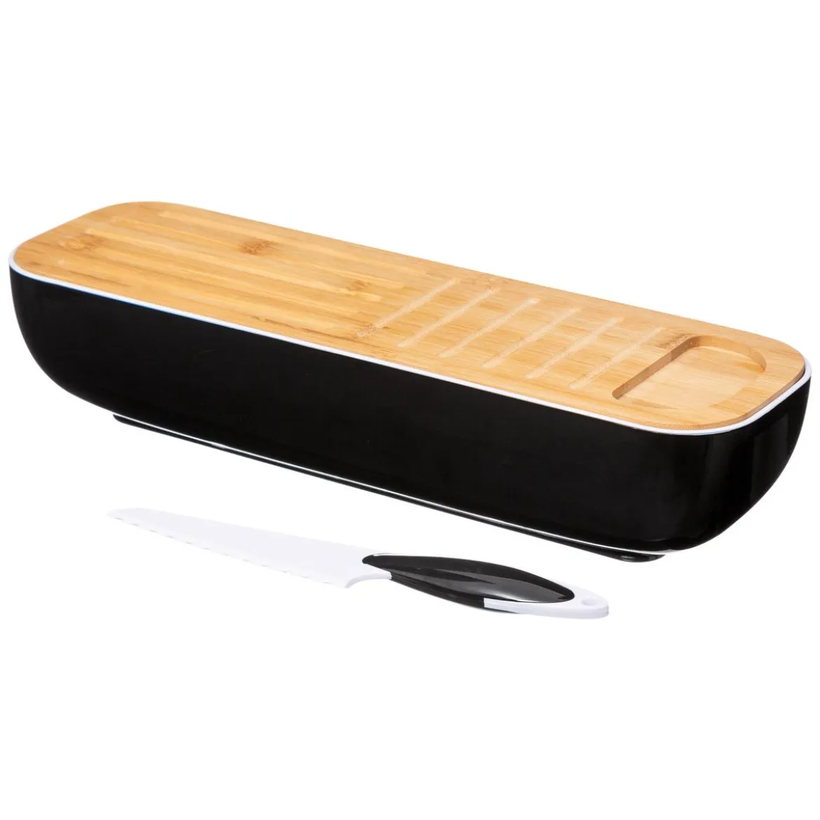 BOITE BAGUETTE BLACKBAMBOU
