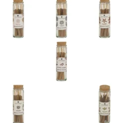 BOITE BATON ENCENS WONJ X8 PIECES