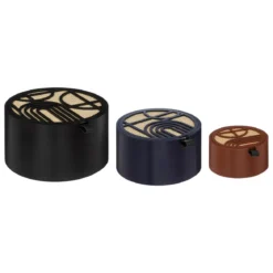 BOITE BOIS OLME TAILLE L