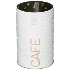 BOITE CAFE RONDE RELIEF 6