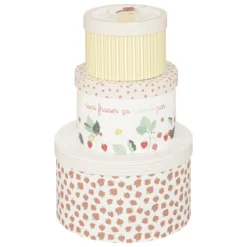 BOITE CARTON SUMMER D.15X10X15CM