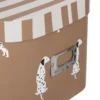 BOITE CHIEN SCOTT TAILLE S
