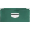BOITE COINS METAL UNI KAKI 44X31X15CM