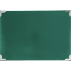 BOITE COINS METAL UNI KAKI 44X31X15CM
