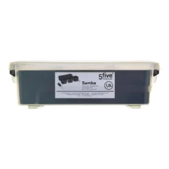 BOITE COMPARTIMENT SAMBA 1.5L