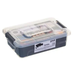 BOITE COMPARTIMENT SAMBA 1.5L