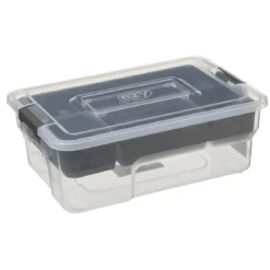 BOITE COMPARTIMENT SAMBA 5L