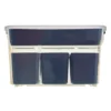 BOITE COMPART 8L SAMBA