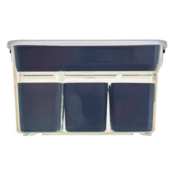 BOITE COMPART 8L SAMBA