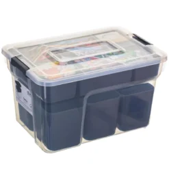 BOITE COMPART 8L SAMBA