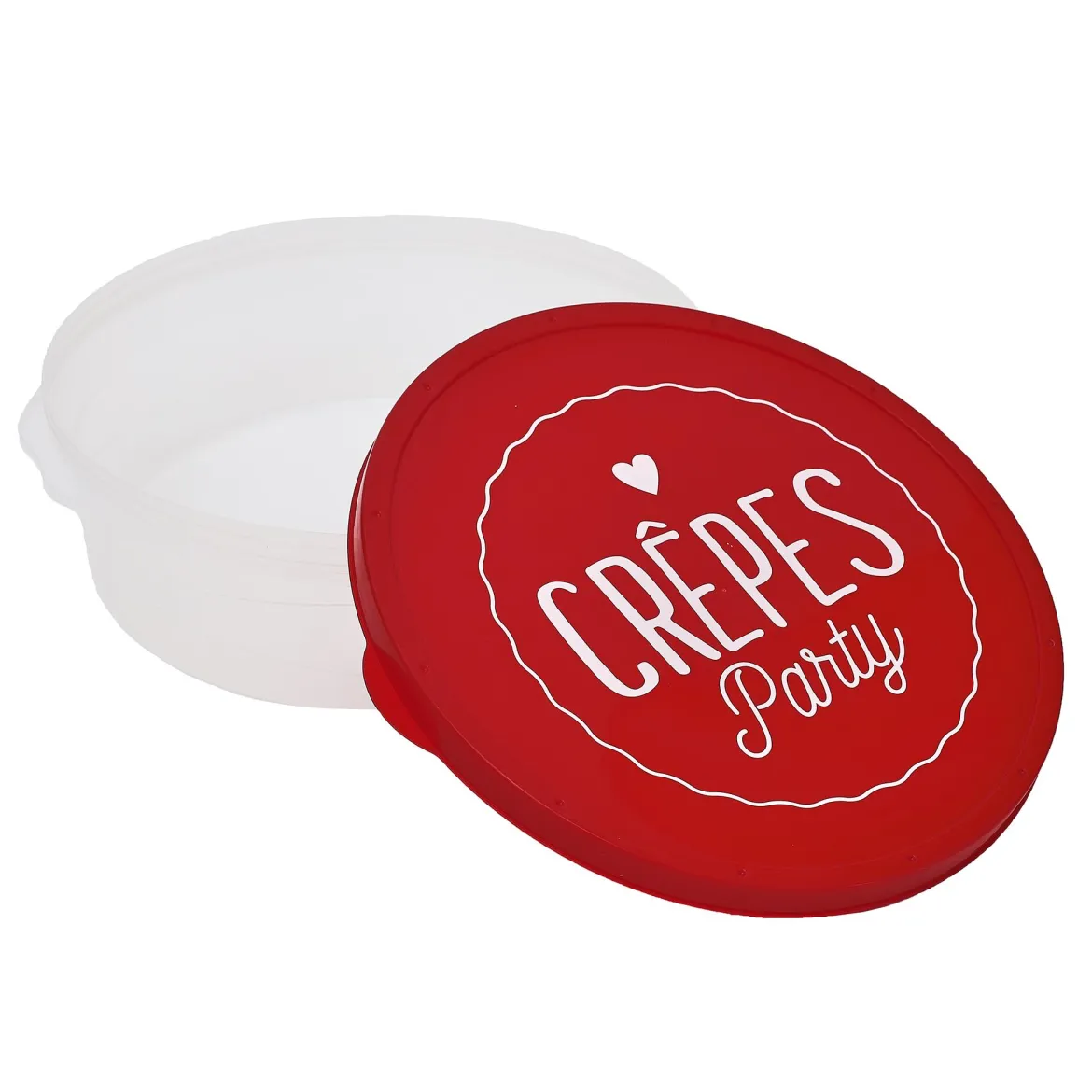BOITE CONSERVATION CREPES