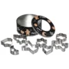 BOITE COOKIE ET EMPORTE PIECES