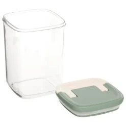 BOITE DE CONSERVATION CARRE 1.1L LOCK