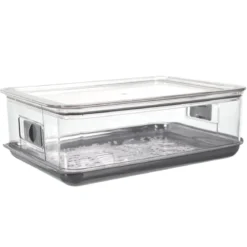 BOITE DE CONSERVATION FRUIT ET LEGUME 3.5L