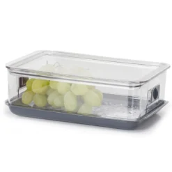BOITE DE CONSERVATION FRUIT ET LEGUME 3.5L