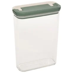 BOITE DE CONSERVATION RECTANGLE 2L LOCK
