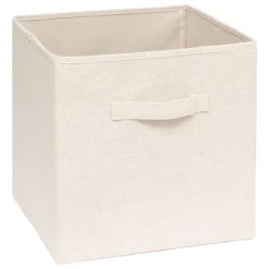 BOITE DE RANGEMENT 31X31CM TIDY BOX