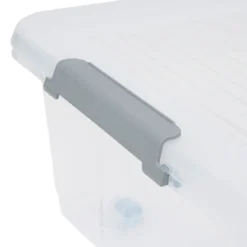 BOITE DESSOUS LIT 33L FLIP N BED