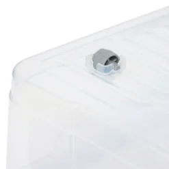 BOITE DESSOUS LIT 33L FLIP N BED