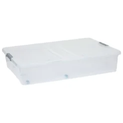 BOITE DESSOUS LIT 53L FLIP N BED