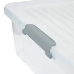 BOITE DESSOUS LIT 53L FLIP N BED