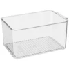 BOITE FRIGO TIDY FRIDGE D.24X15CM