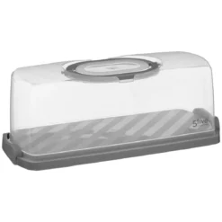 BOITE GATEAUX CAKE 36X16CM