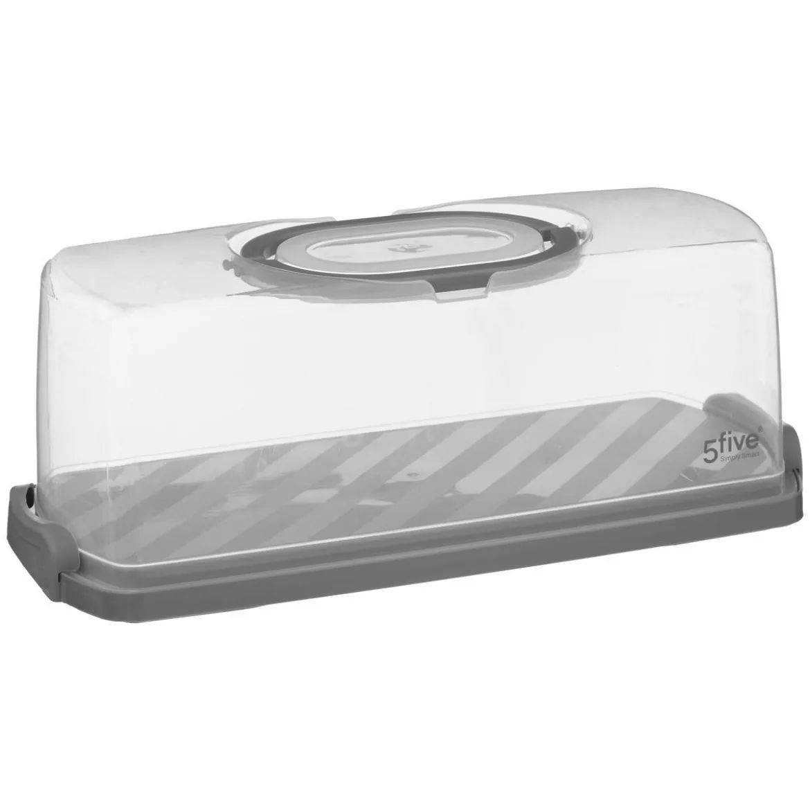 BOITE GATEAUX CAKE 36X16CM