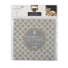 BOITE GATEAUX 25.5X9.8CM