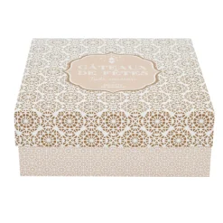BOITE GATEAUX 25.5X9.8CM