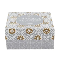 BOITE GATEAUX 17X7.8CM