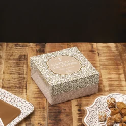 BOITE GATEAUX 17X7.8CM